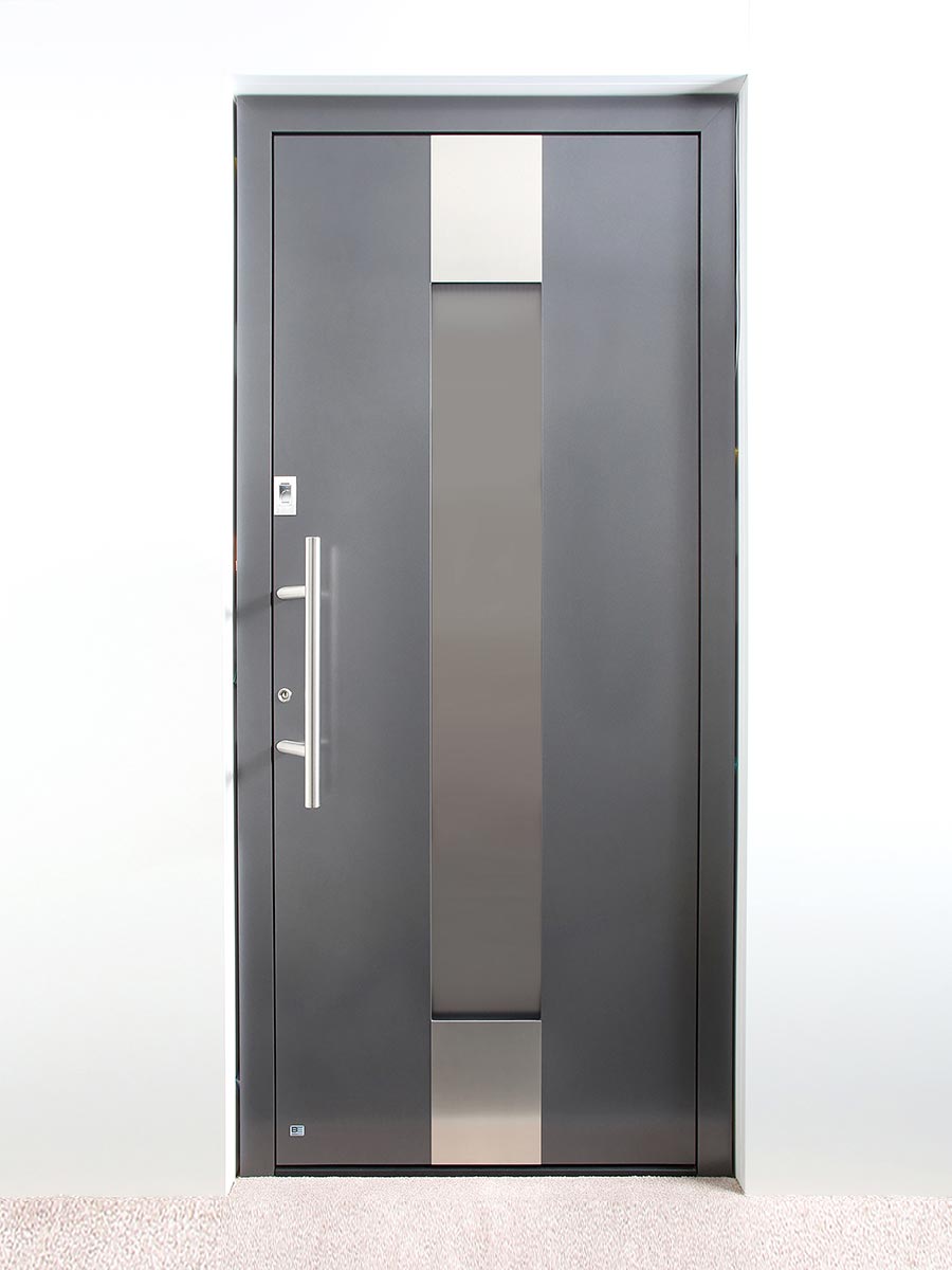 Außentüren | Hanke Türen