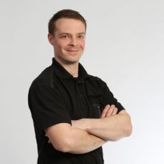 Foto von Pascal Gaus